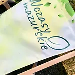Wczasymazurskie - Caloroczny Piwonia Mazury Z Prywatna Plaza *