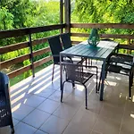 Casa de Férias Wczasymazurskie - Caloroczny Piwonia Mazury Z Prywatna Plaza Ełk