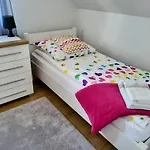Wczasymazurskie - Caloroczny Piwonia Mazury Z Prywatna Plaza Casa de Férias