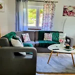 Casa de Férias Wczasymazurskie - Caloroczny Piwonia Mazury Z Prywatna Plaza