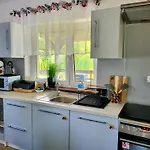 Wczasymazurskie - Caloroczny Piwonia Mazury Z Prywatna Plaza