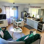 Wczasymazurskie - Caloroczny Piwonia Mazury Z Prywatna Plaza Casa de Férias