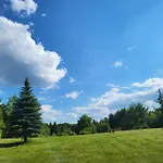 Wczasymazurskie - Caloroczny Piwonia Mazury Z Prywatna Plaza Casa de Férias