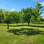 Casa de Férias Wczasymazurskie - Caloroczny Piwonia Mazury Z Prywatna Plaza Ełk