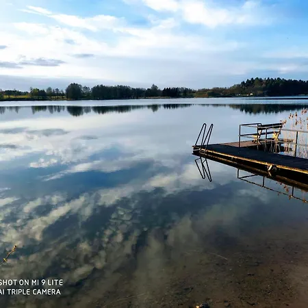 Wczasymazurskie - Caloroczny Piwonia Mazury Z Prywatna Plaza * Ełk