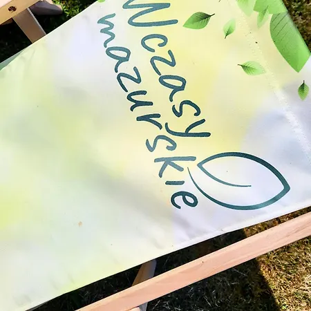 Wczasymazurskie - Caloroczny Piwonia Mazury Z Prywatna Plaza *