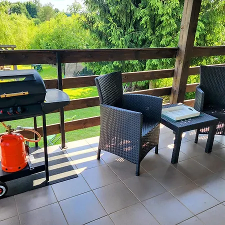 Wczasymazurskie - Całoroczny Piwonia Mazury Z Prywatną Plażą