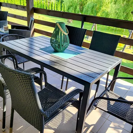 Wczasymazurskie - Caloroczny Piwonia Mazury Z Prywatna Plaza