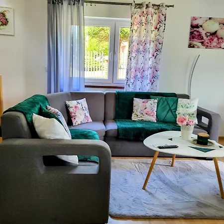 بيت للعطل Wczasymazurskie - Caloroczny Piwonia Mazury Z Prywatna Plaza