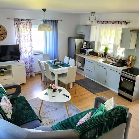 Wczasymazurskie - Caloroczny Piwonia Mazury Z Prywatna Plaza Casa vacanze