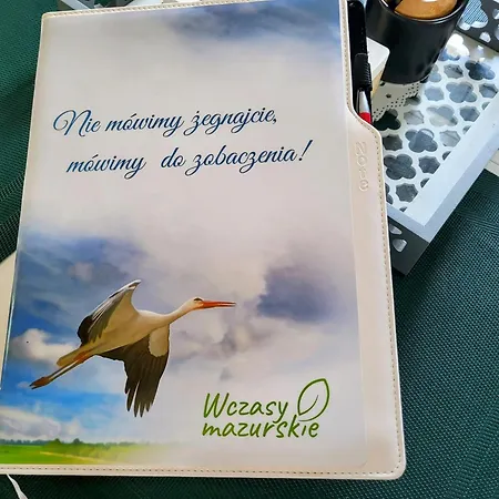 Wczasymazurskie - Caloroczny Piwonia Mazury Z Prywatna Plaza * エウク