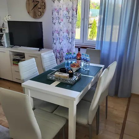 Wczasymazurskie - Caloroczny Piwonia Mazury Z Prywatna Plaza