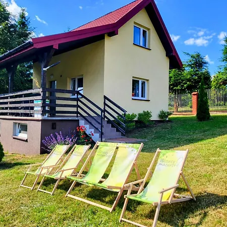 Wczasymazurskie - Całoroczny Piwonia Mazury Z Prywatną Plażą Dom wakacyjny *