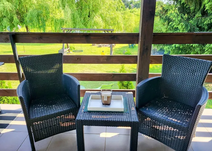 Wczasymazurskie - Całoroczny Piwonia Mazury Z Prywatną Plażą Dom wakacyjny *