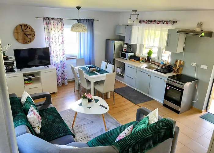 Wczasymazurskie - Całoroczny Piwonia Mazury Z Prywatną Plażą Dom wakacyjny