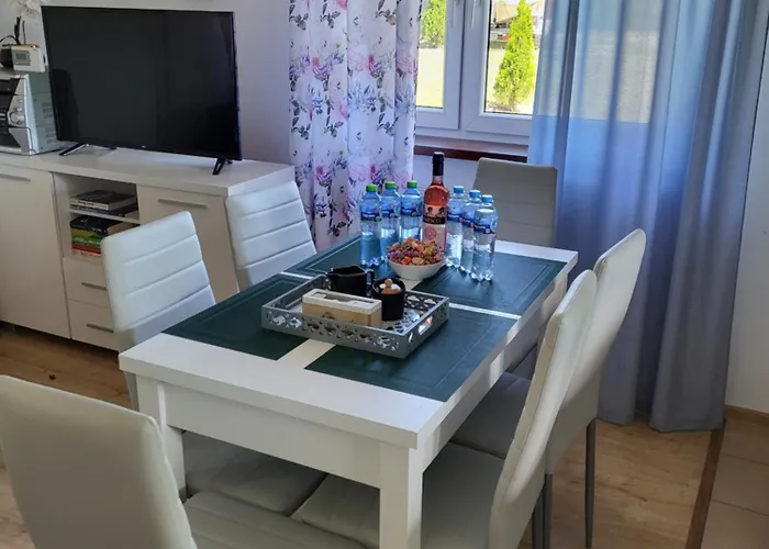 Wczasymazurskie - Całoroczny Piwonia Mazury Z Prywatną Plażą