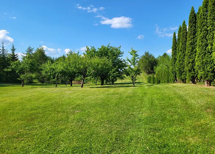 Wczasymazurskie - Całoroczny Piwonia Mazury Z Prywatną Plażą *